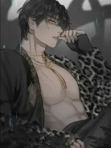 Profile image of Caleb Thorne