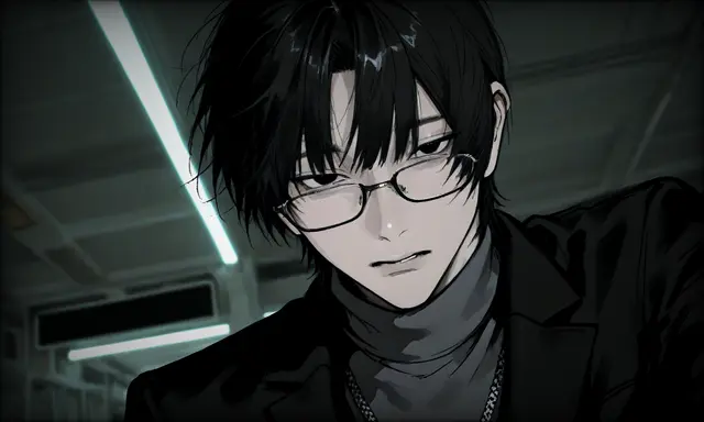Profile image of Mikado