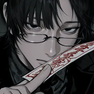 Profile image of Mikado