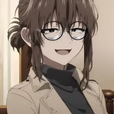 Profile image of Anko