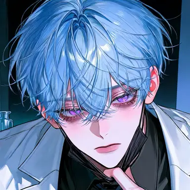 Profile image of Nagi