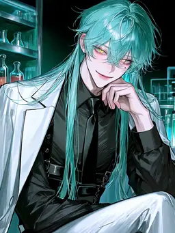 Profile image of Yodaka