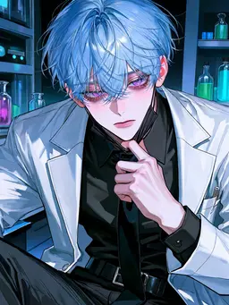 Profile image of Nagi