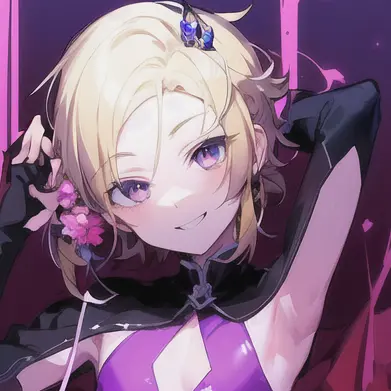 OutlawFan6856의 カペラ・エメラダ・ルグニカ