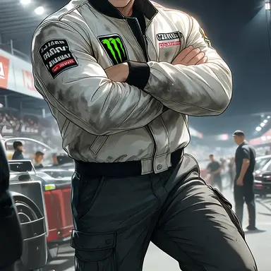 Profile image of Dex Morrow