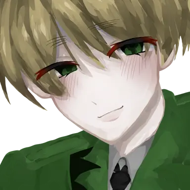 Profile image of アーサー