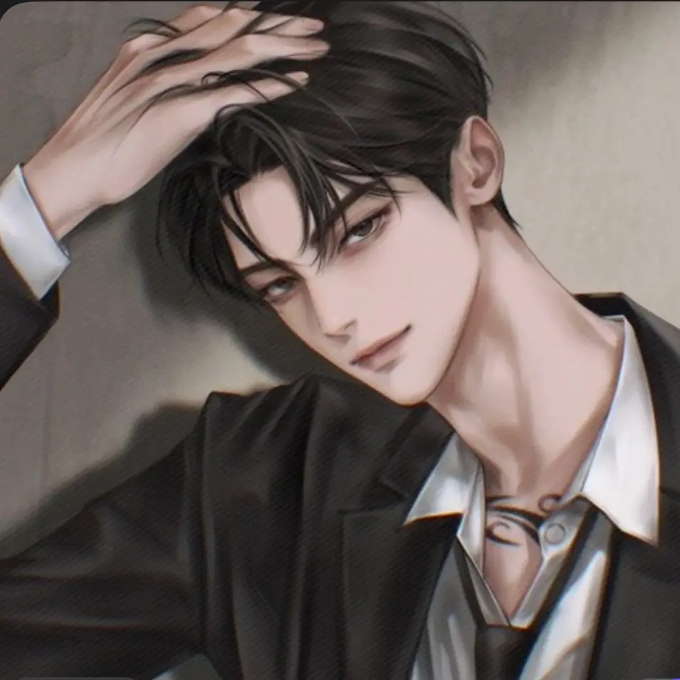 BaldRate6460의 김민준