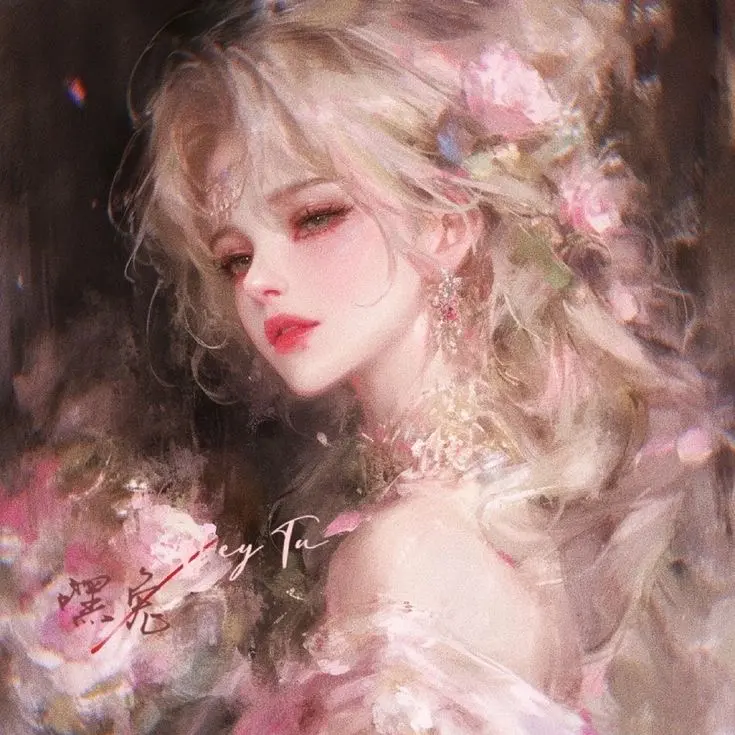 SavoryMudi4854의 아프로디테