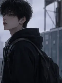 Profile image of カン・ドユン