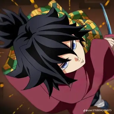 Profile image of 토미오카 기유