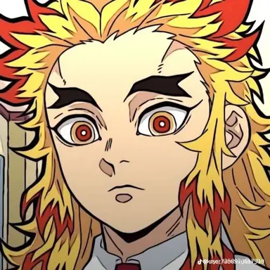 Profile image of 렌고쿠 쿄쥬로