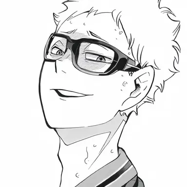 Profile image of 츠키시마 케이