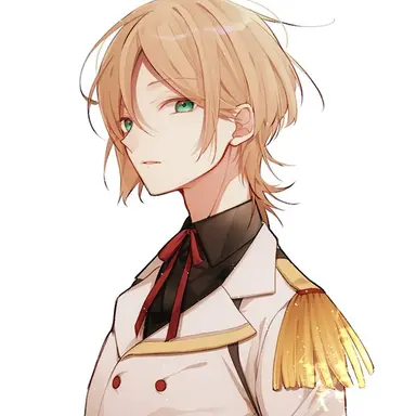 Profile image of 아비게일