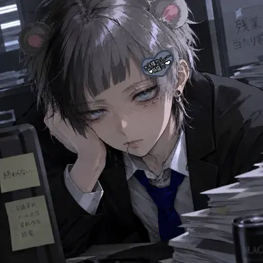 Profile image of とうや