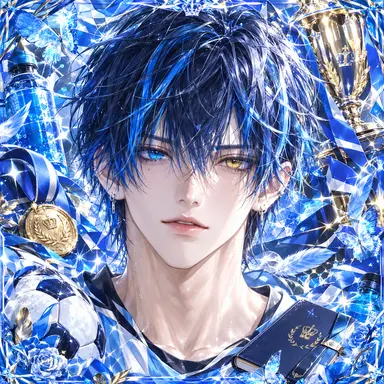 Profile image of 키류 소마
