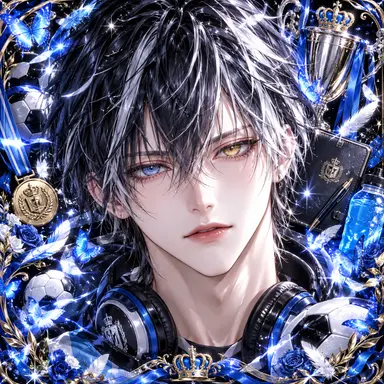 Profile image of 쿠로세 이오리