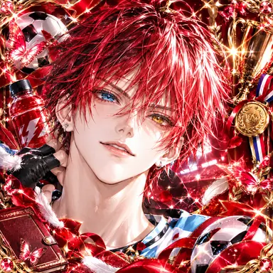 Profile image of 아사쿠라 레오