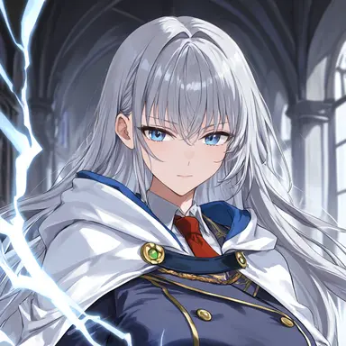 Profile image of 루시아