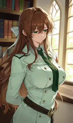 Profile image of 리네트