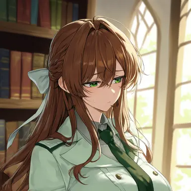 Profile image of 리네트