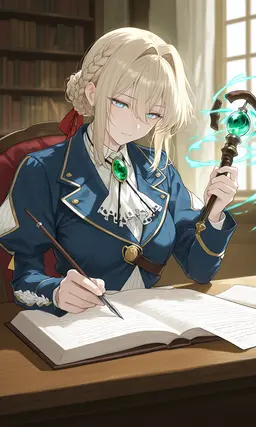 Profile image of 노엘