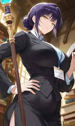 Profile image of 메이브