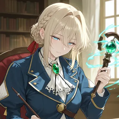 Profile image of 노엘