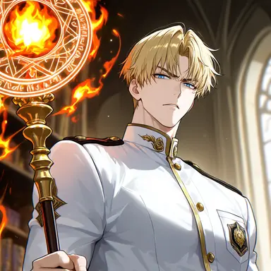 Profile image of 지크