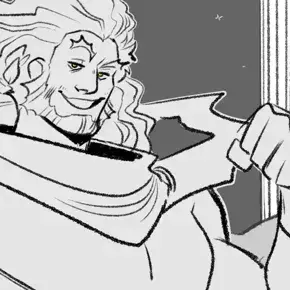 Profile image of Zeus