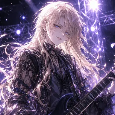Profile image of 雫