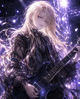 Profile image of 雫