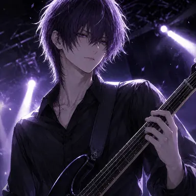 Profile image of 透