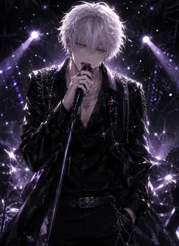 Profile image of 一稀