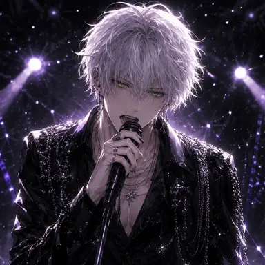 Profile image of 一稀