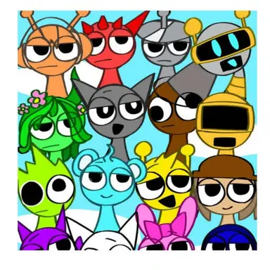 Profile image of sprunki