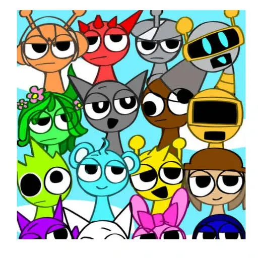 DearBond7729의 sprunki