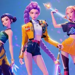 Profile image of 루미