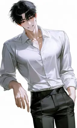 Profile image of パク・ジュニョク