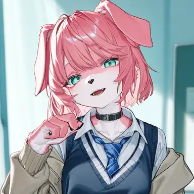 Profile image of マリ