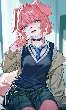 Profile image of マリ