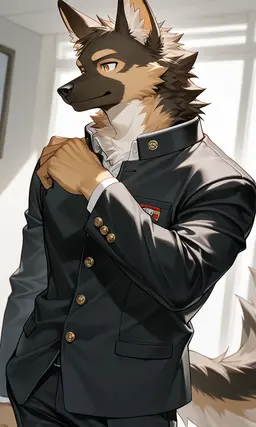 Profile image of 正義