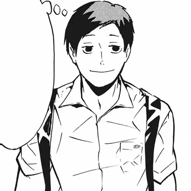 Profile image of 縁下力