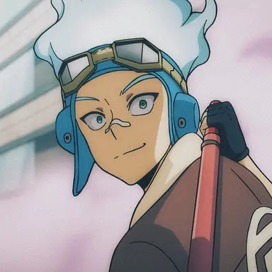 Profile image of 白雲 朧