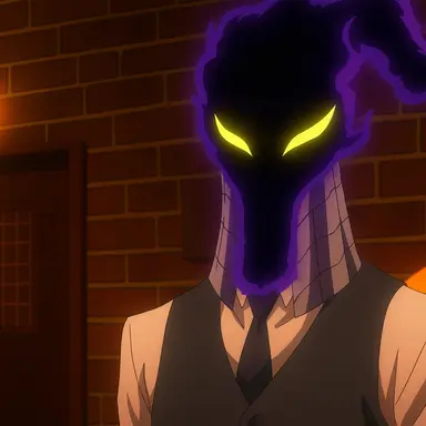 Profile image of 黒霧