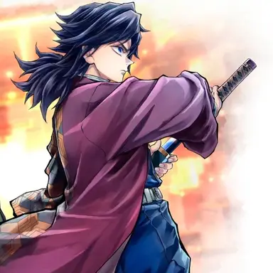 Profile image of 토미오카 기유