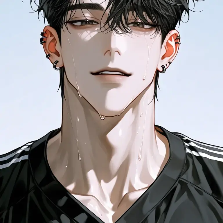 Gechabanlizard의 소꿉친구가 내 짝사랑한테 찝적댄다
