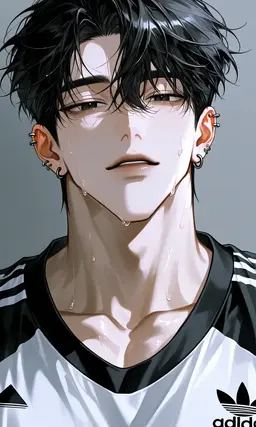 Profile image of ペク・ドヒョン