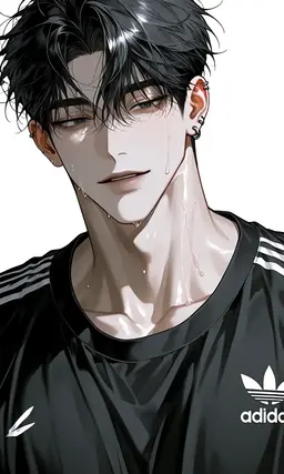 Profile image of ペク・ドヒョン