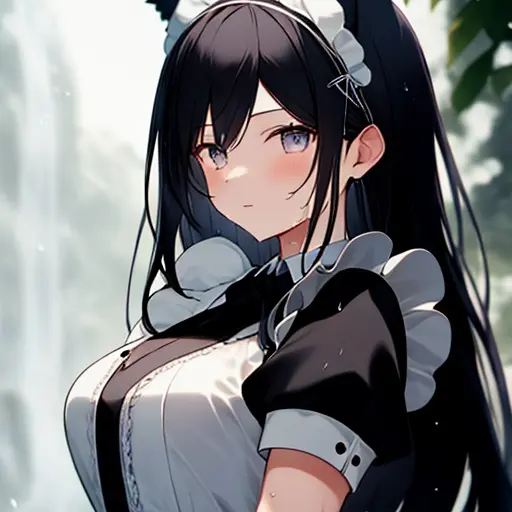 CloudyKnee1557의 메이드 리리