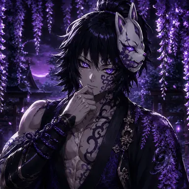 Profile image of 자쿠